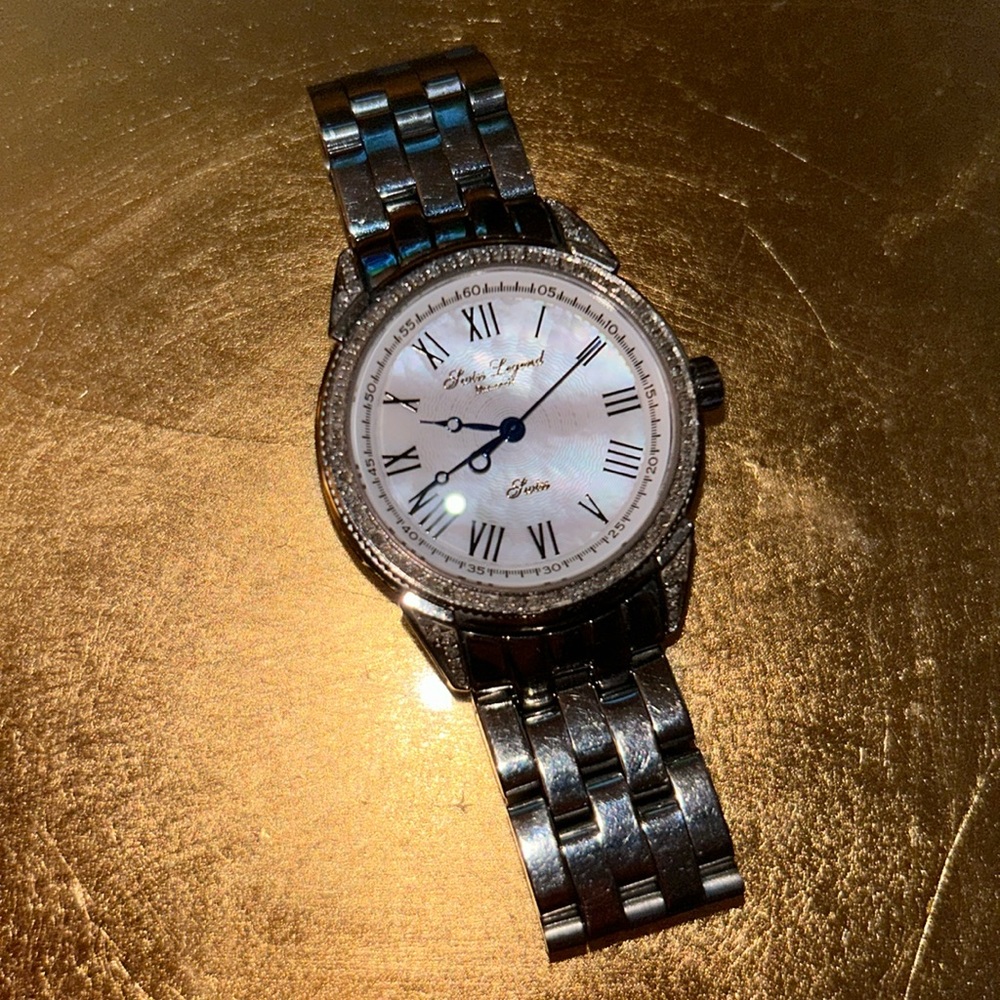 Swiss Legend Estate Series Watch